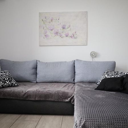 Apartma Javorscek Bovec Dış mekan fotoğraf