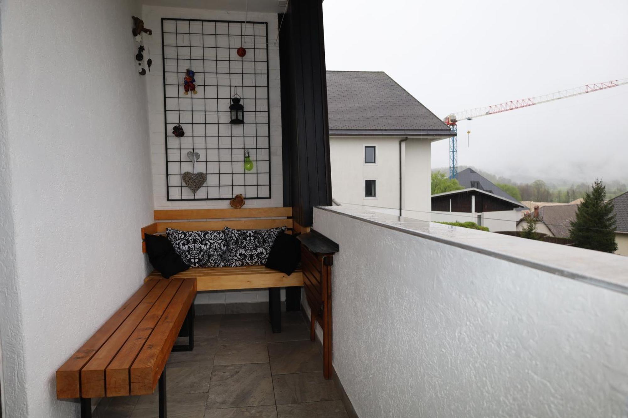 Apartma Javorscek Bovec Dış mekan fotoğraf