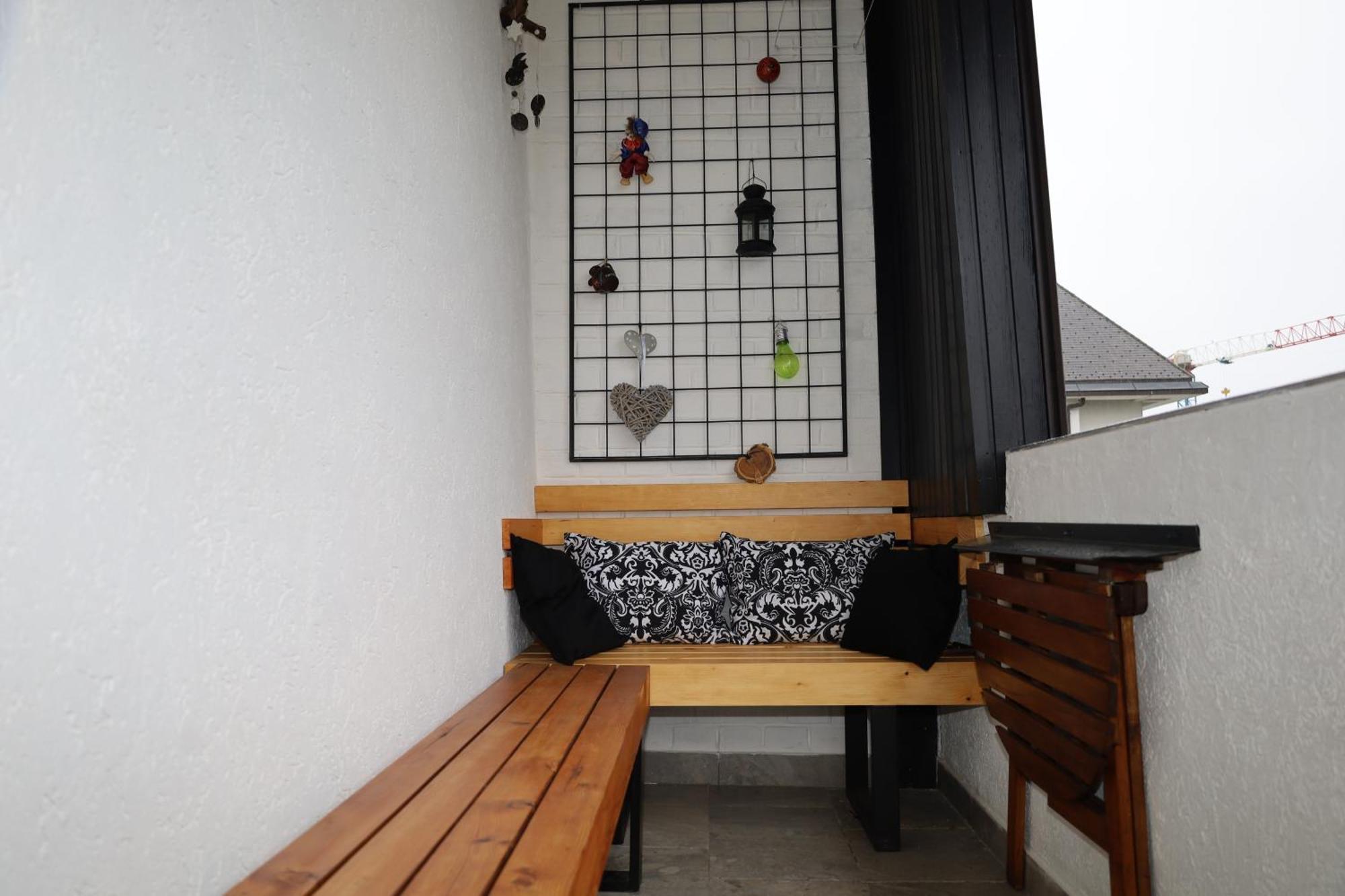 Apartma Javorscek Bovec Dış mekan fotoğraf