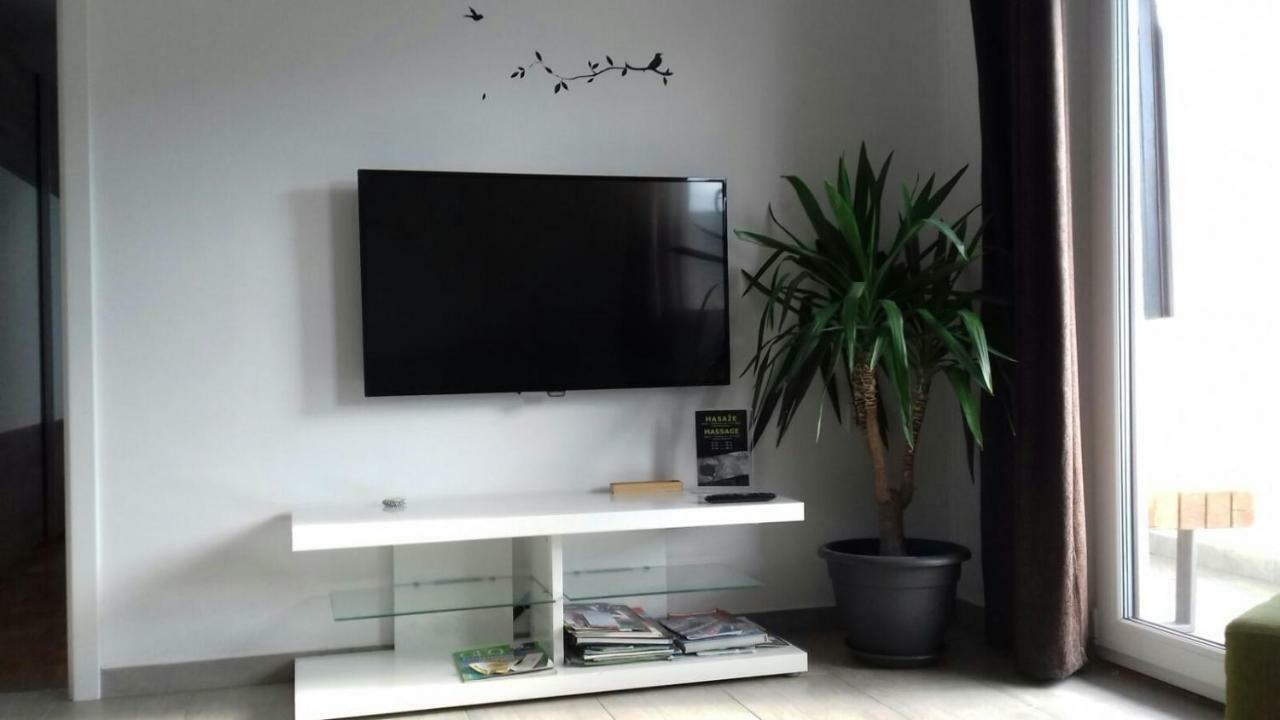 Apartma Javorscek Bovec Dış mekan fotoğraf