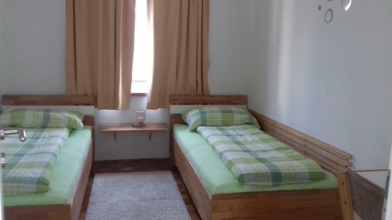 Apartma Javorscek Bovec Dış mekan fotoğraf