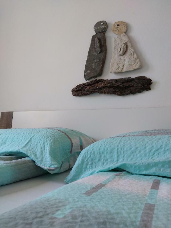 Apartma Javorscek Bovec Dış mekan fotoğraf