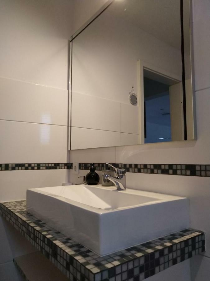 Apartma Javorscek Bovec Dış mekan fotoğraf